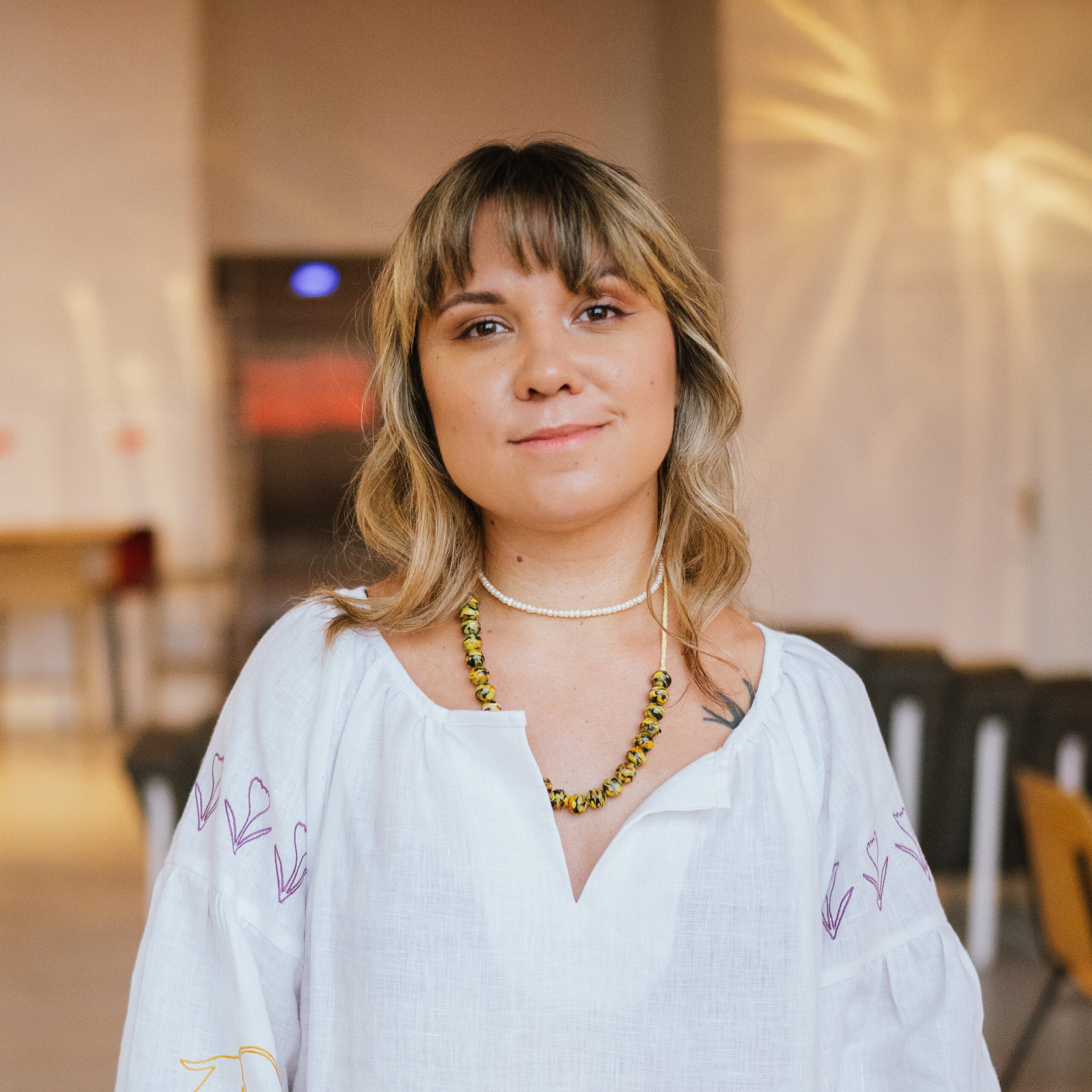 Анна Кондратьєва