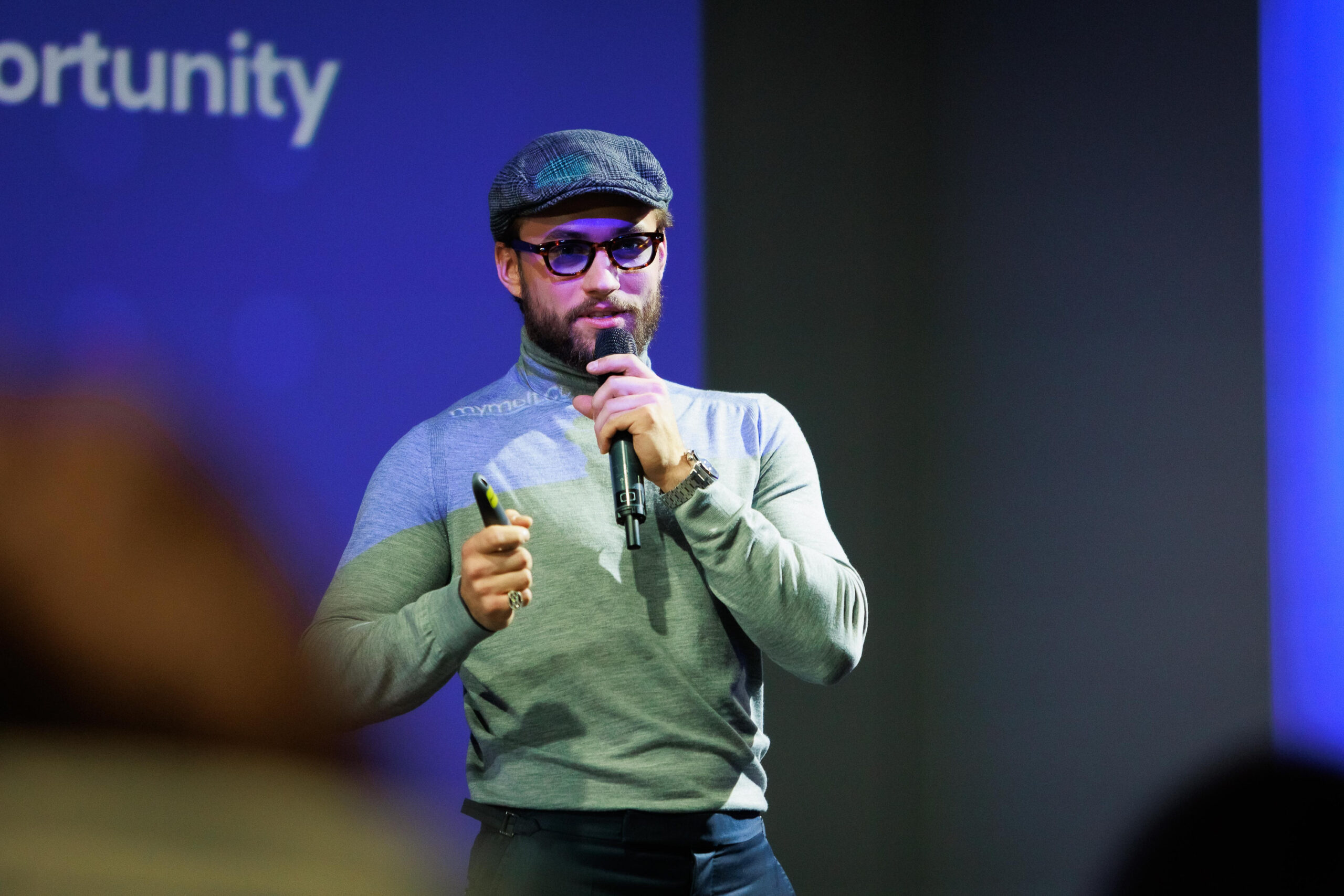 Андрій Осадчий