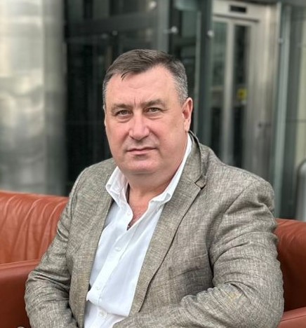 Володимир Строкань