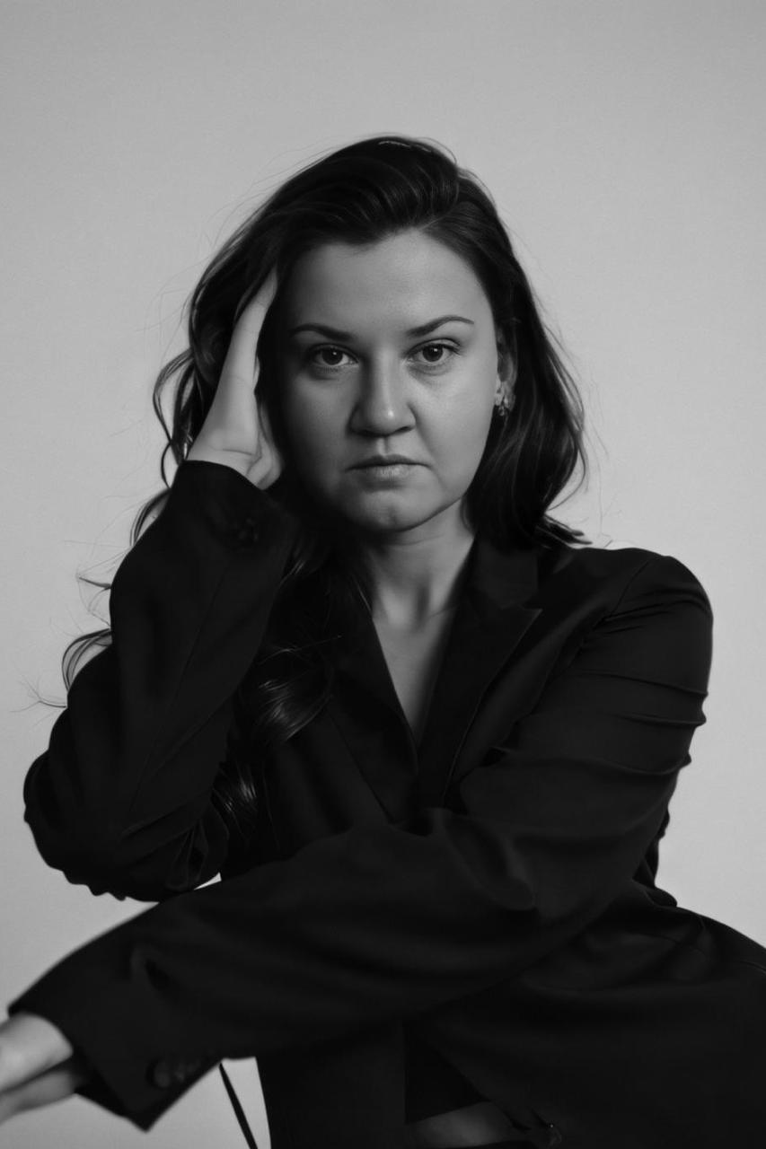 Наталія Клименко