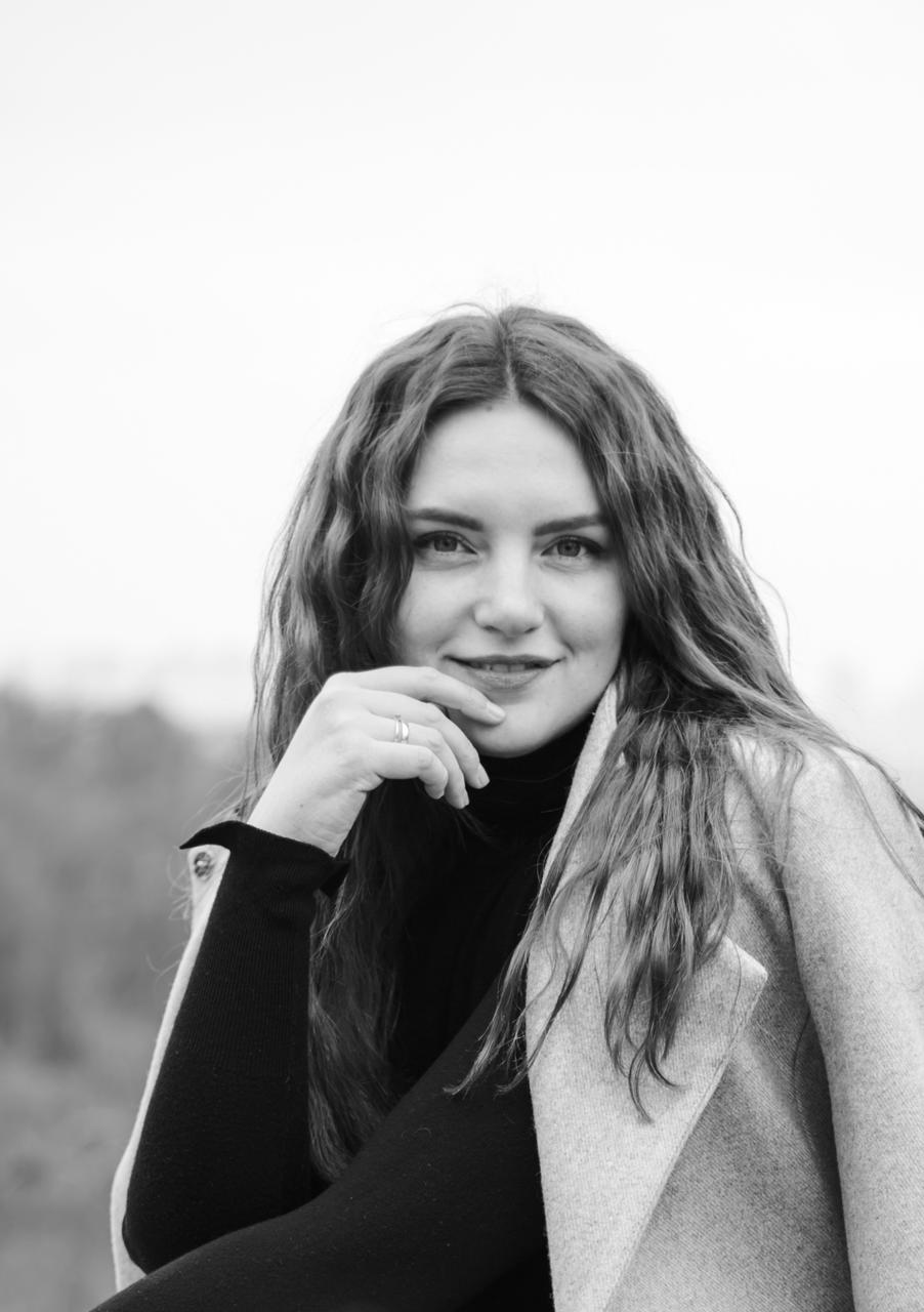 Ксенія Зайк